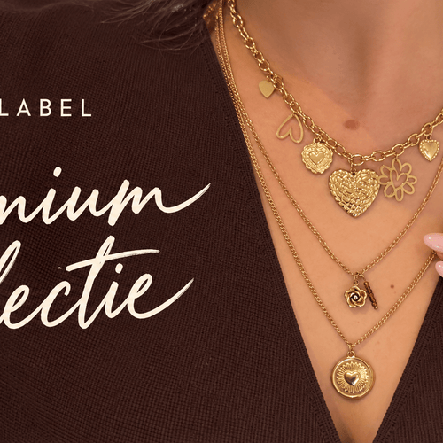 Premium sieraden