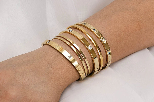 Bangles