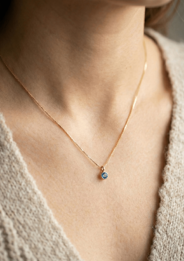 Birthstone collectie