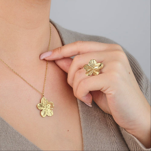 Ringen statement