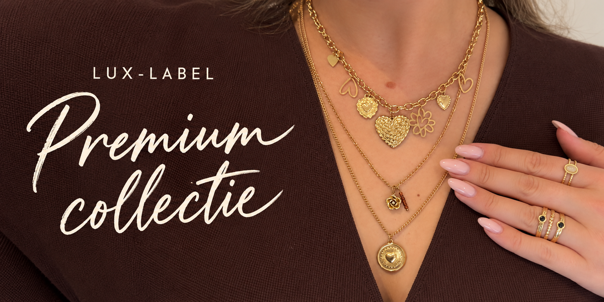 Premium jewelry