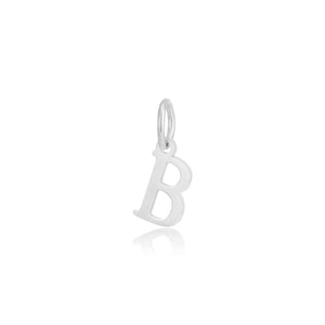 DYO premium letter zilver