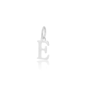 DYO premium letter zilver