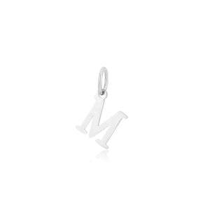 DYO premium letter zilver