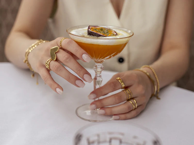 Hypoallergene Sieraden