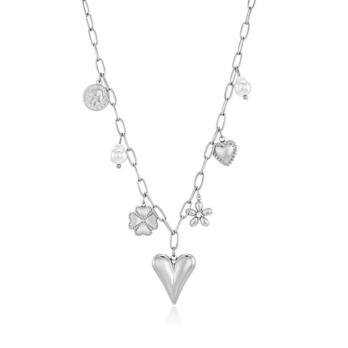 Ketting fancy bedels