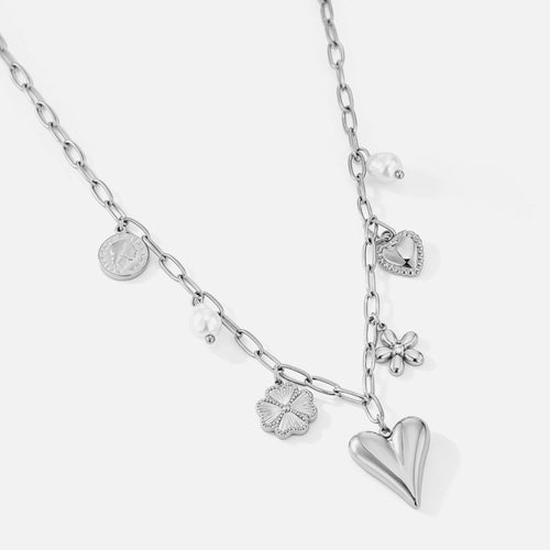 Ketting fancy bedels