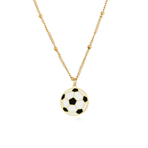 Ketting voetbal