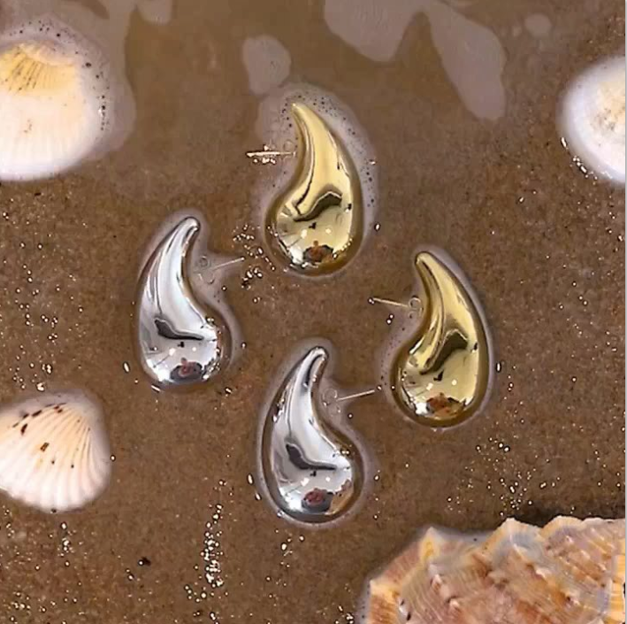 Waterbestendige Sieraden