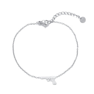 Armband bedeltje