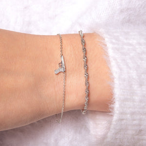 Armband bedeltje