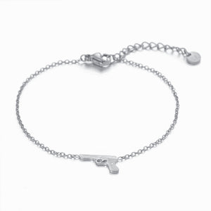 Armband bedeltje