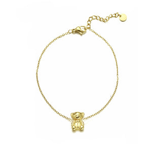 Armband beertje