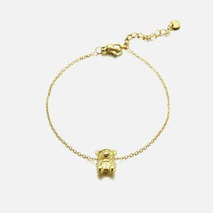 Armband beertje