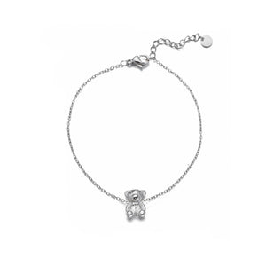 Armband beertje