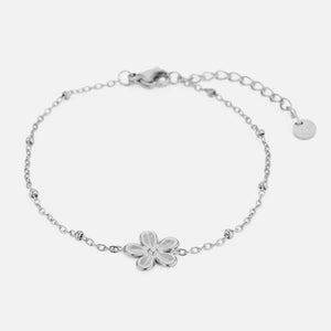 Armband bloemetje