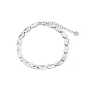Armband classic schakel