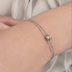 Armband connected