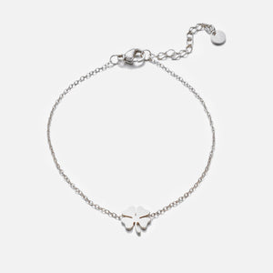 Armband klavervier