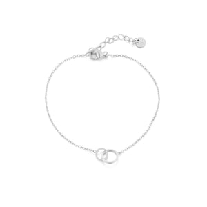 Armband locked