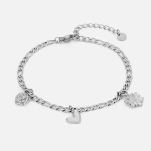Armband love bedels