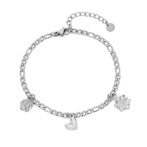 Armband love bedels
