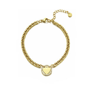 Armband medallion