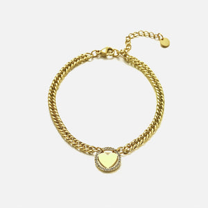 Armband medallion
