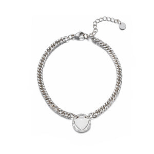 Armband medallion