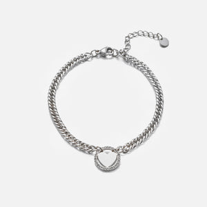 Armband medallion