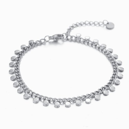 Armband muntjes