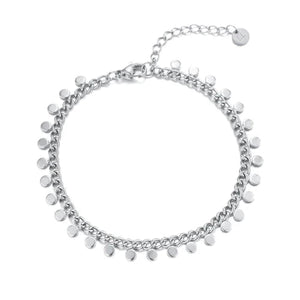 Armband muntjes