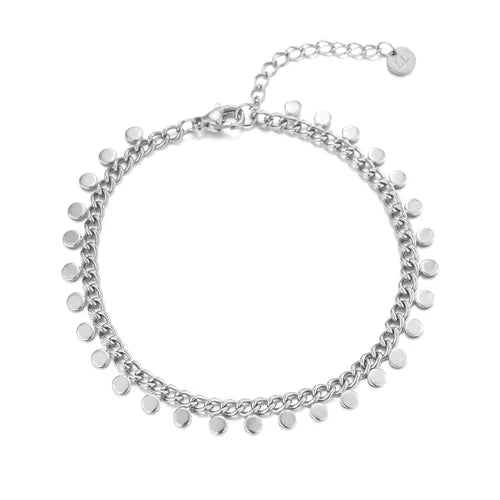 Armband muntjes