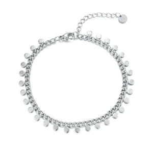 Armband muntjes
