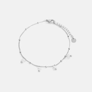 Armband parels