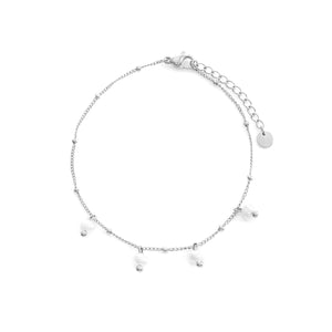 Armband parels