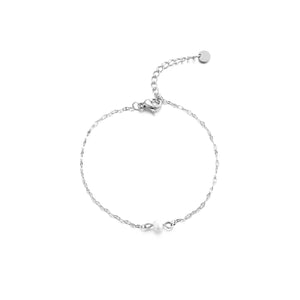 Armband single parel