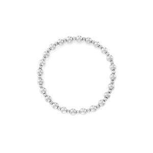 Armband stretch bolletjes