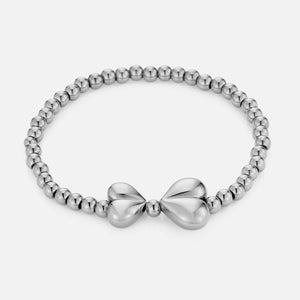 Armband strik stretch