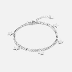 Armband vijf sterren