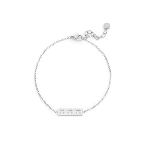 Armband XXX