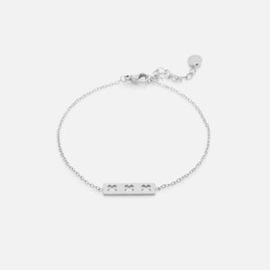 Armband XXX
