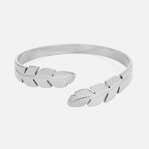 Bangle bladeren
