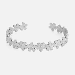 Bangle bloemen