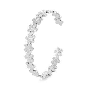 Bangle bloemen