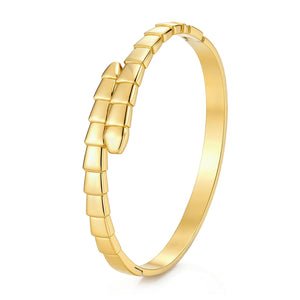 Bangle croco