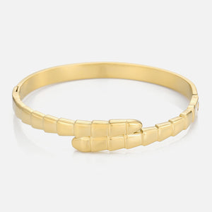 Bangle croco