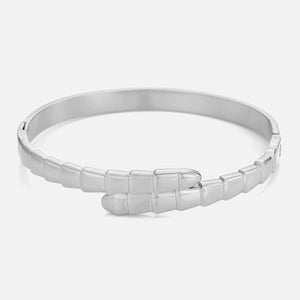 Bangle croco