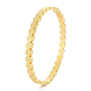 Bangle dots
