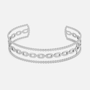 Bangle drielaags